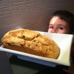 לחם רוויון ללא גלוטן