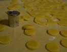 מיני עוגיות קינמון